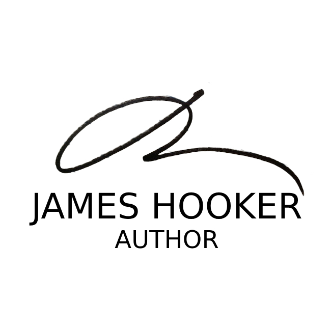 James Hooker Writer Satirical & Humorous Stories Author